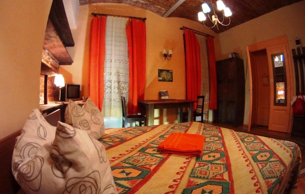 Brasov Apartment In Historic Center Екстериор снимка