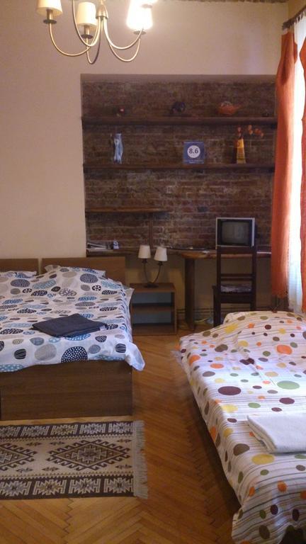 Brasov Apartment In Historic Center Екстериор снимка